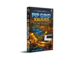 Popular Blogs 22 PIP GRID XAUUSD EA V1.0 MT5