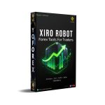 XIRO Robot EA V3.0 MT5/MT4