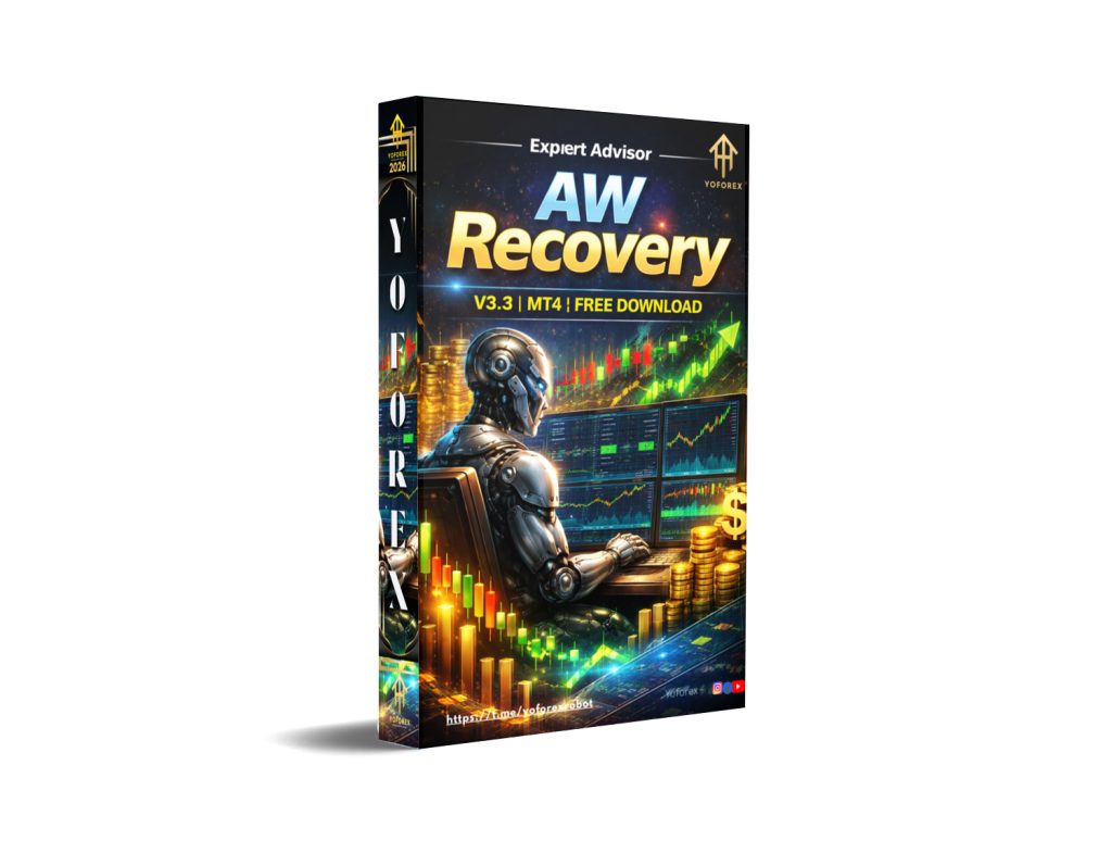 AW Recovery EA V3.3 MT4