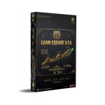 Gann Square 9 EA V12.10 MT4