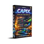 CAPIX Indicator V9.06 MT4