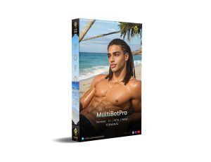 Popular Blogs 18 MultiBotPro EA V1.1 MT5