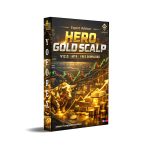 HERO GOLD SCALP EA V12.0 MT4