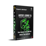 Aussie Loonie EA V2.0 MT4