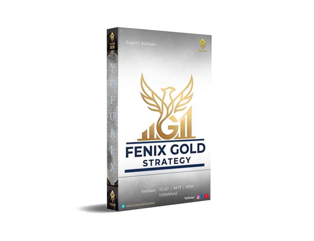 Gold Fenix Strategy EA V10.67 MT5 1 Gold Fenix Strategy EA V10.67 MT5