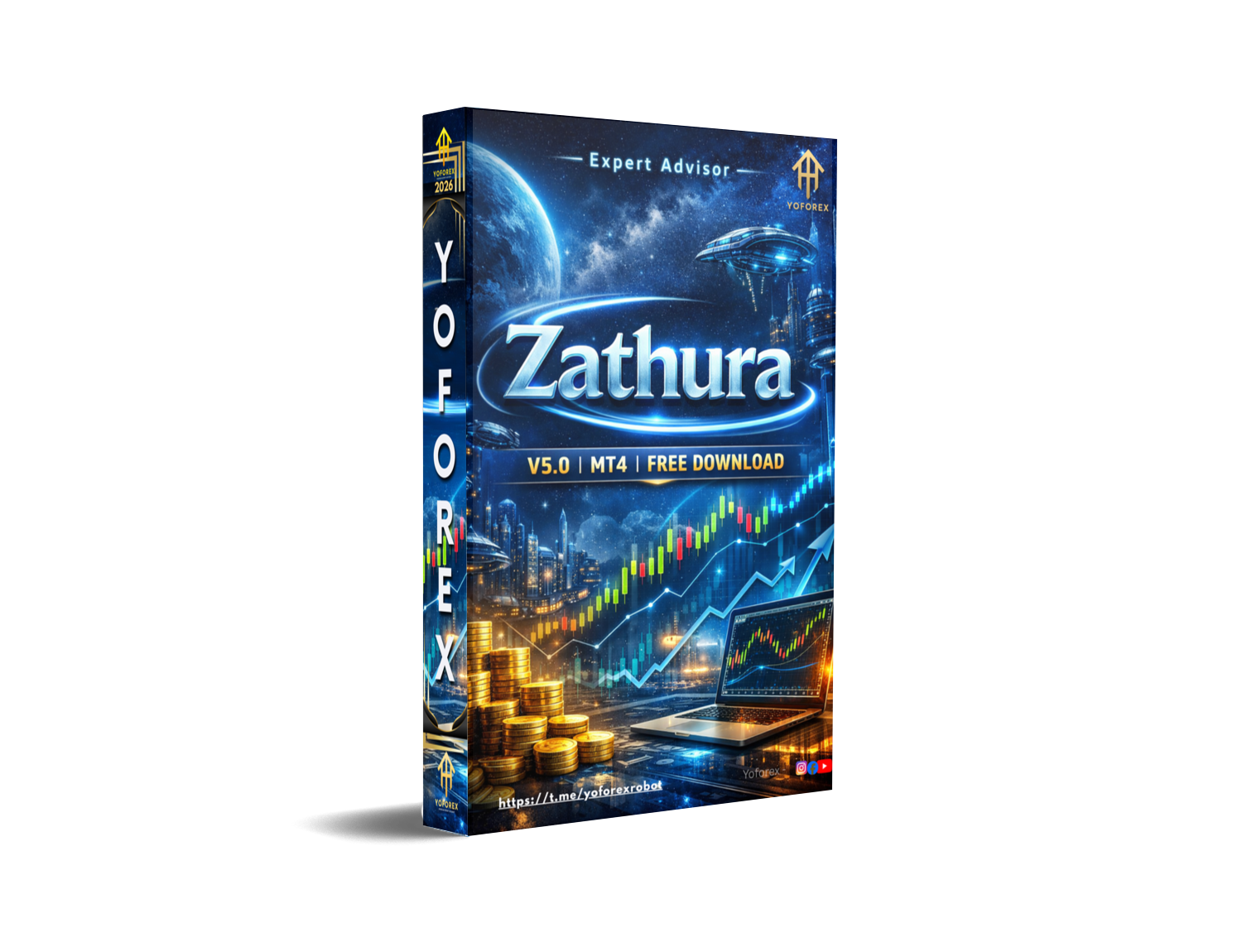 Zathura EA V5.0 MT4