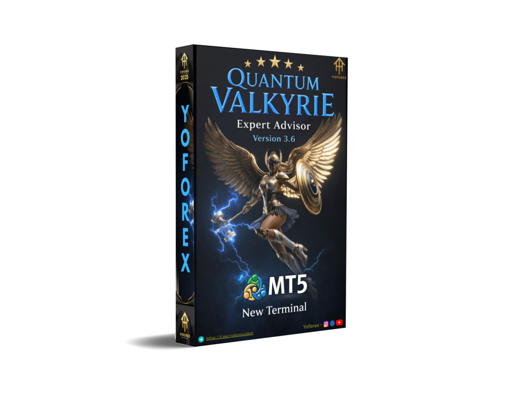 Quantum Valkyrie EA V3.6 MT5