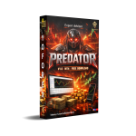 PREDATOR EA V1.0 MT4