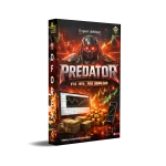 PREDATOR EA V1.0 MT4