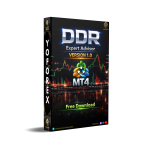 DDR EA V1.0 MT4