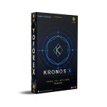 Kronos Engine X EA V2.0 MT5
