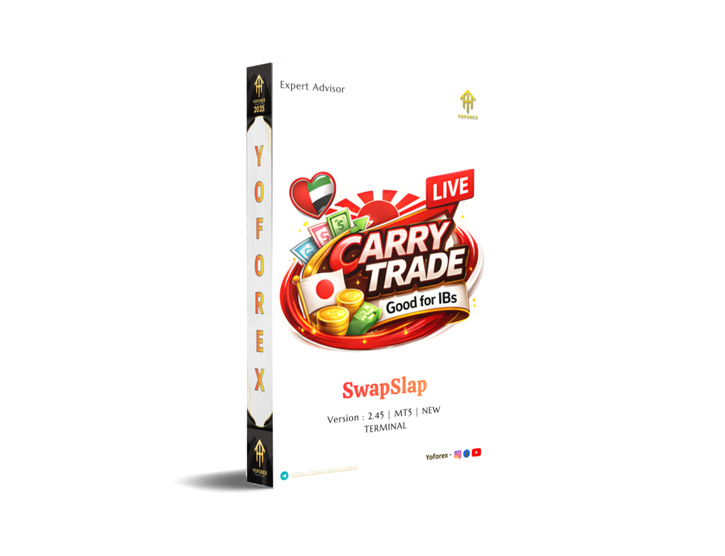 SwapSlap EA V2.45 MT5