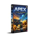 APEX EA V1.0 MT4
