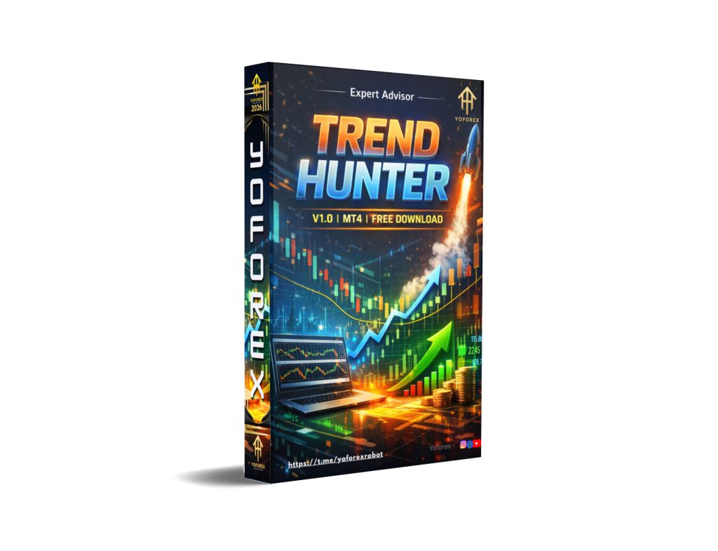 Trend Hunter EA V1.0 MT4