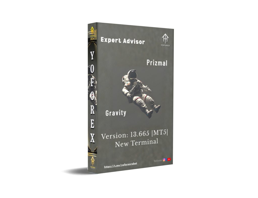 PrizmaL Gravity EA V13.665 MT5