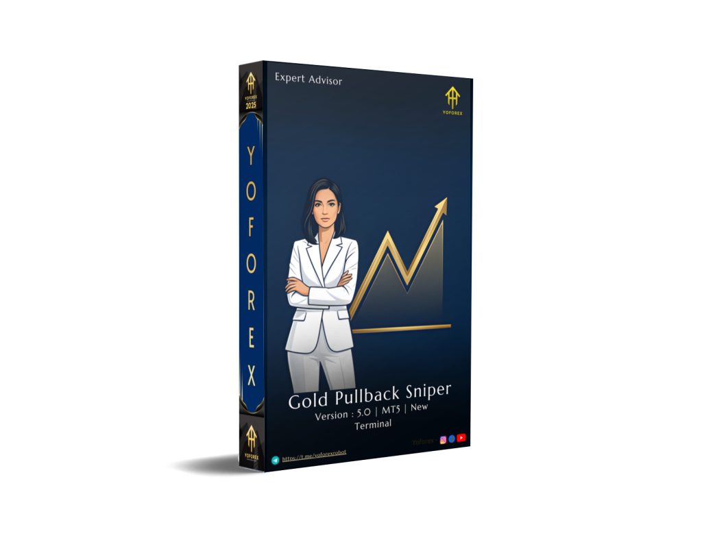 Gold Pullback Sniper EA V5.0 MT5