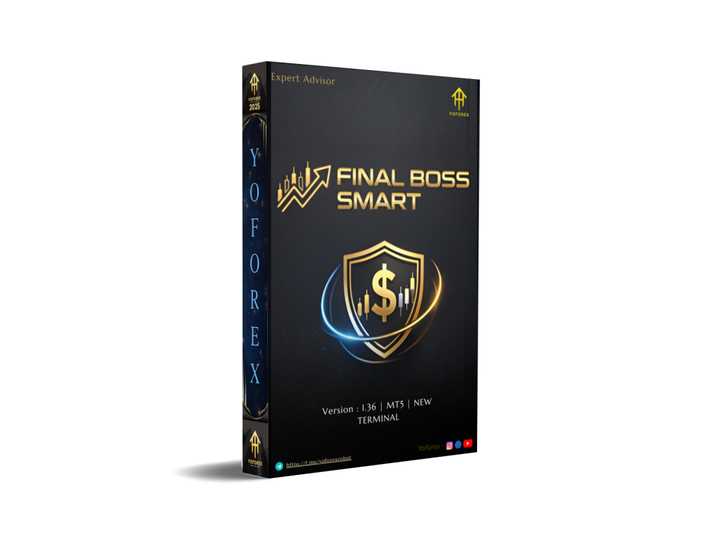 Final Boss Smart EA V1.36 MT5