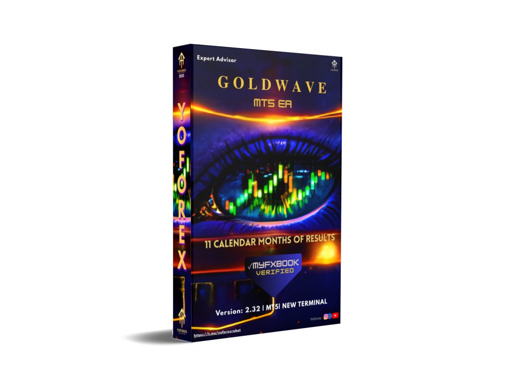 Goldwave EA V2.32 MT5
