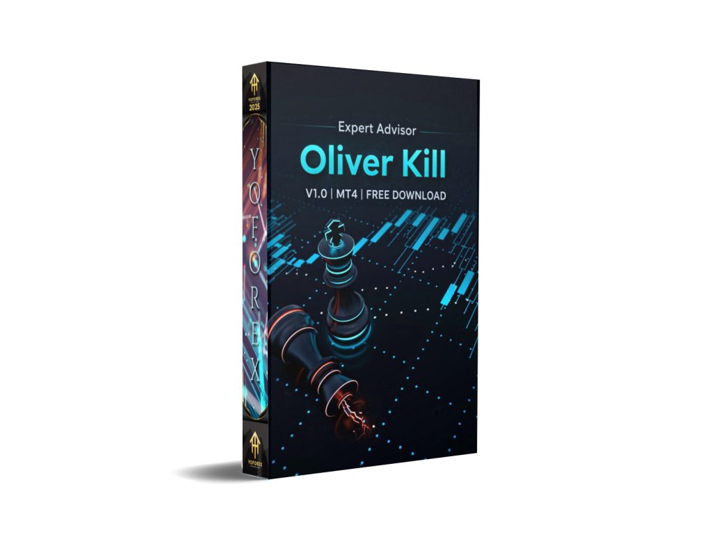 Oliver Kill EA V1.0 MT4