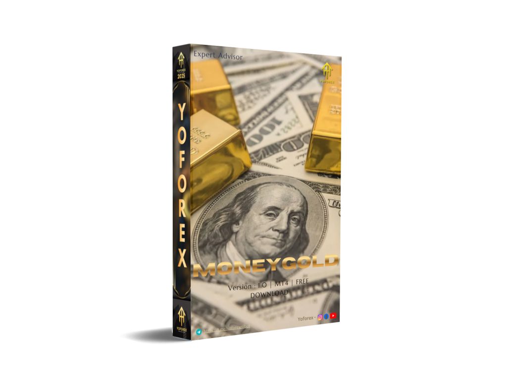 MoneyGOLD EA V1.0 MT4