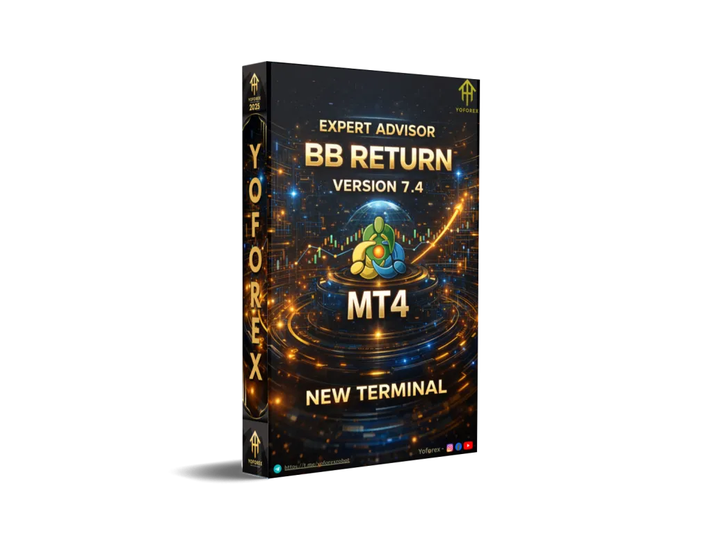 BB Return EA V7.4 MT4