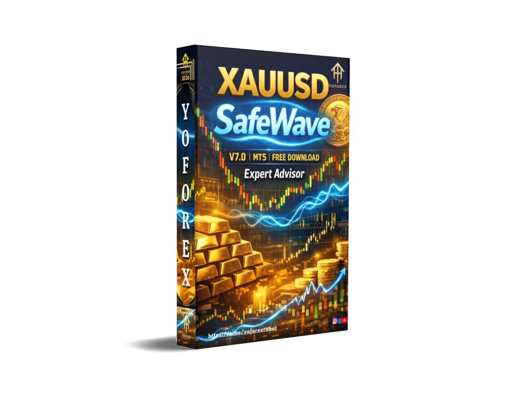 XAUUSD SafeWave EA V7.0 MT5 109 XAUUSD SafeWave EA V7.0 MT5