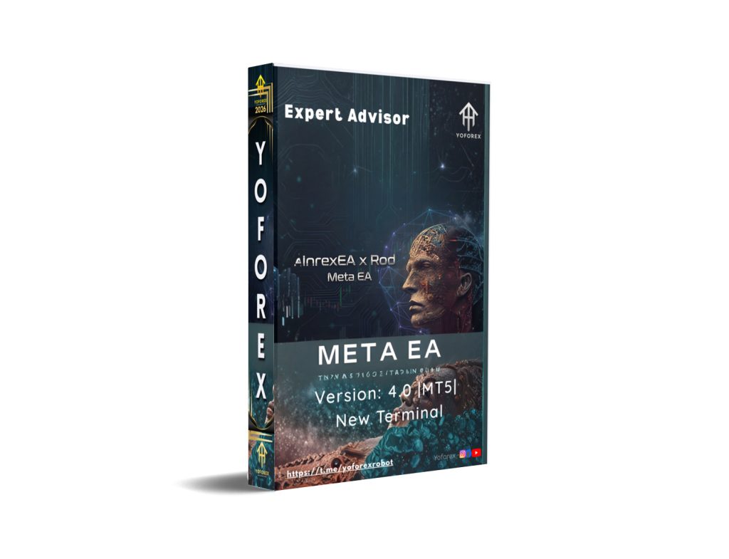 Meta EA V4.0 MT5 108 Meta EA V4.0 MT5