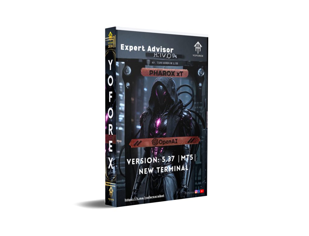 PHAROX xT EA V5.37 MT5