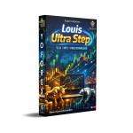 Louis Ultra Step EA V3.0 MT5