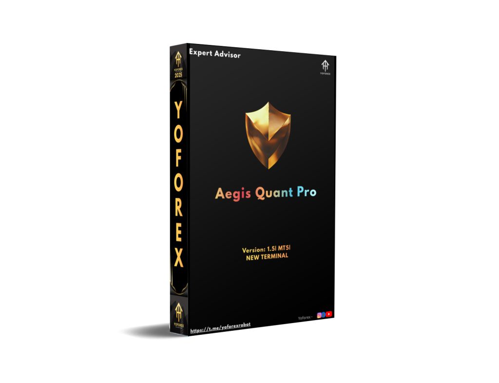 Aegis Quant Pro EA V1.5 MT5