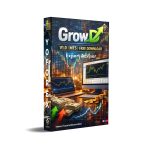 Grow D EA V1.0 MT5