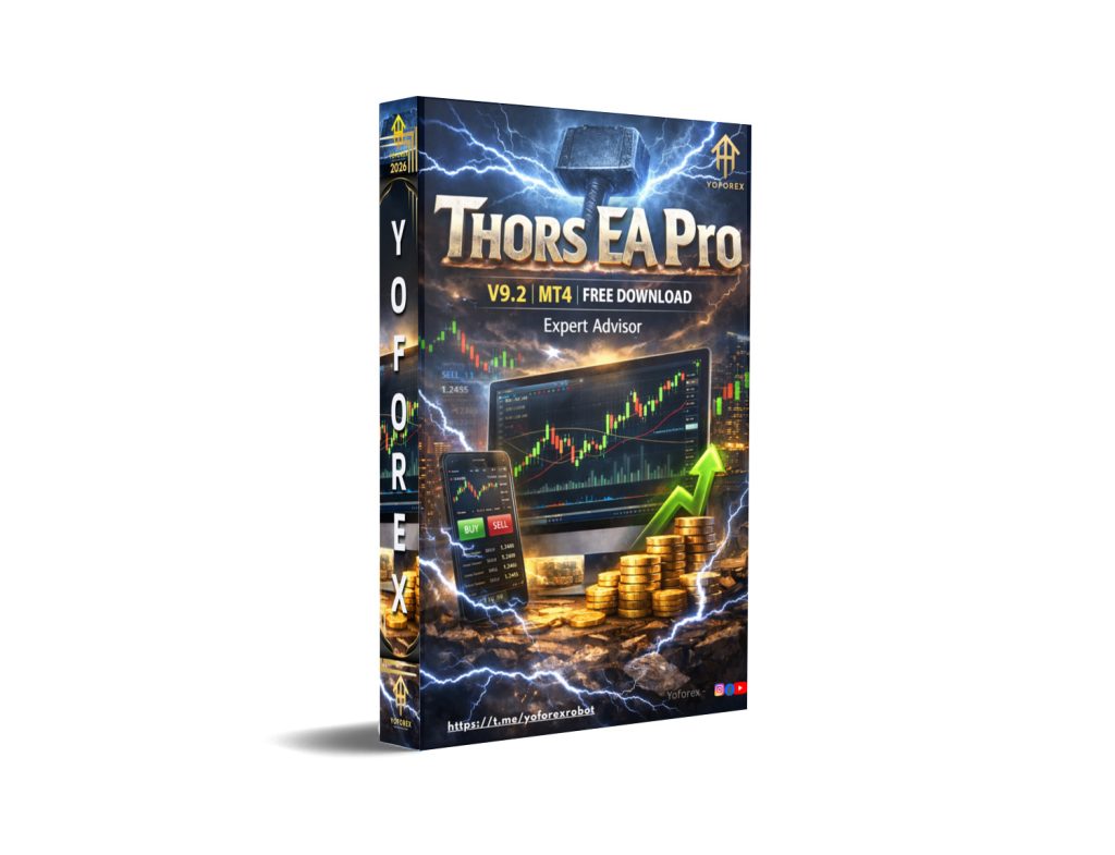Thors EA Pro V9.2 MT4
