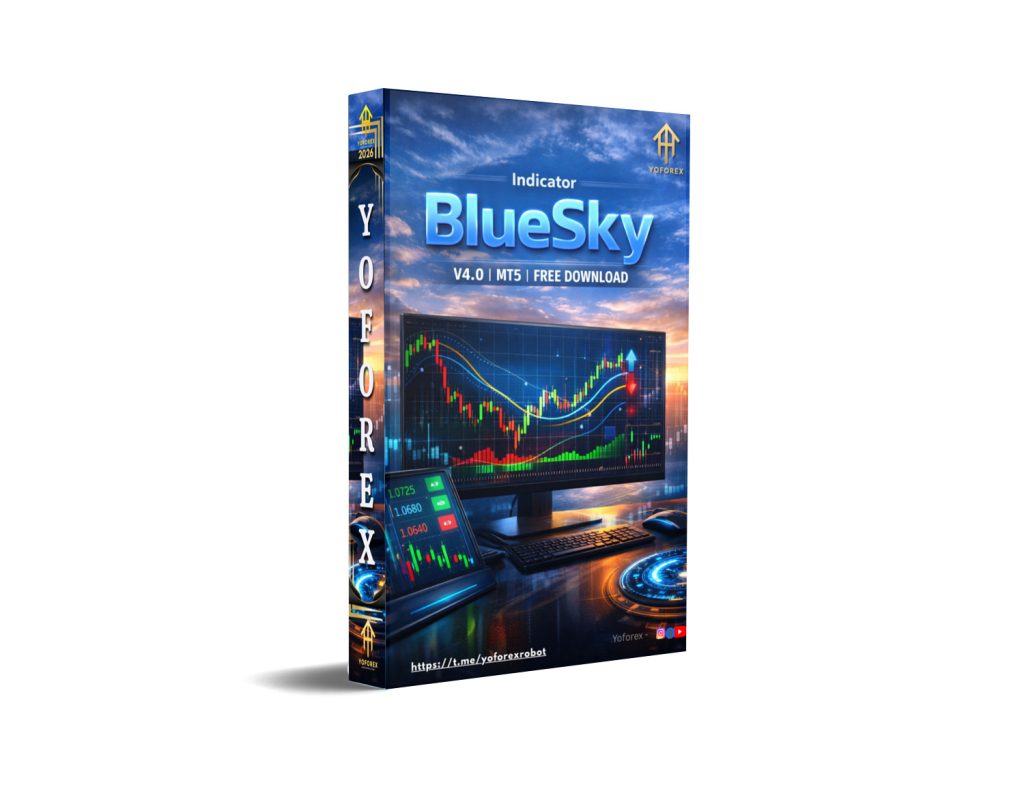 BlueSky Indicator V4.0 MT5