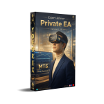 Private EA V1.1 MT5 5 Private EA V1.1