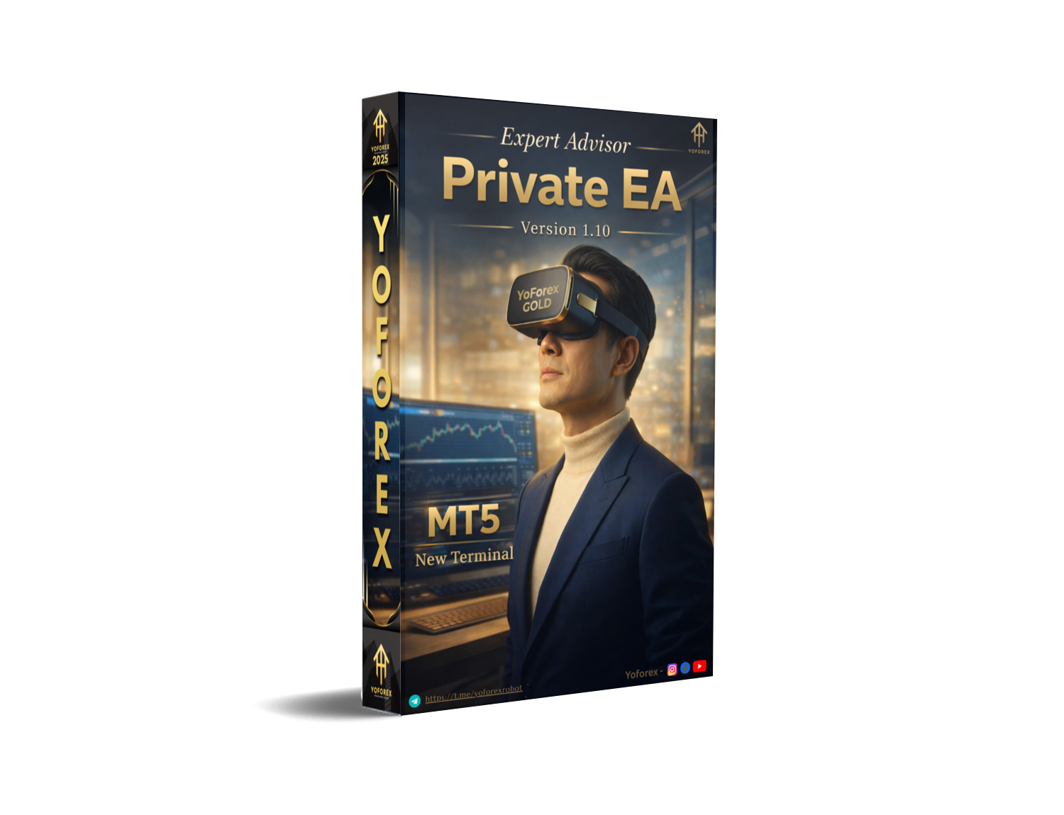 Private EA V1.1
