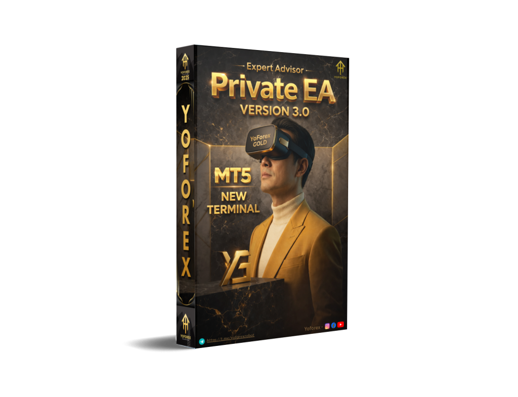 Private EA V3.0 MT5