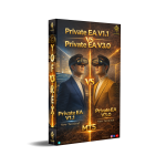Private EA V1.1 vs Private EA V3