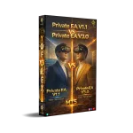 Private EA V1.1 vs Private EA V3