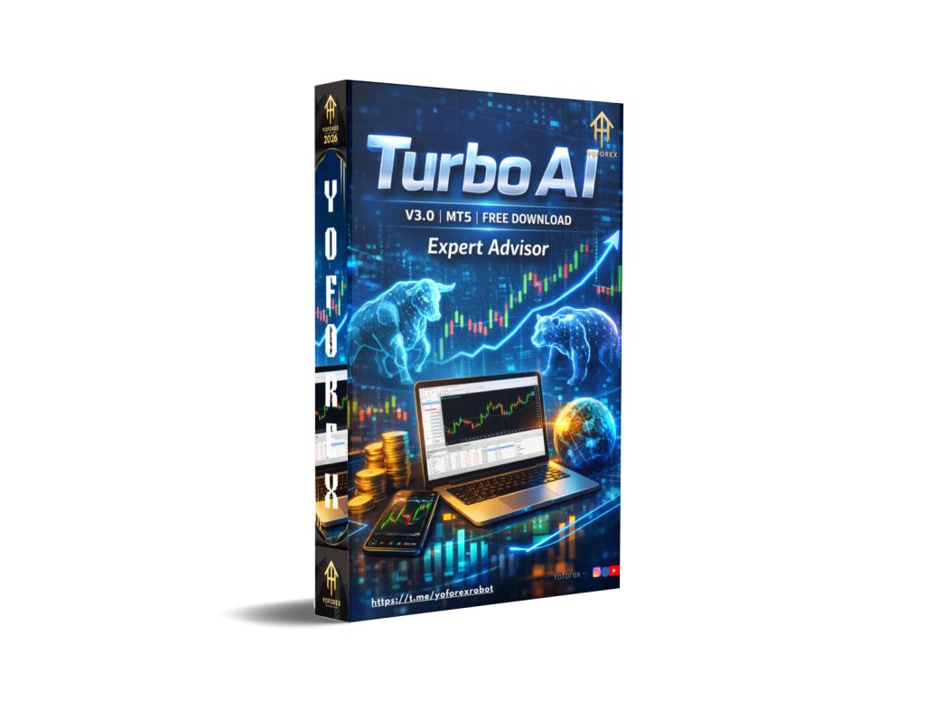 Turbo AI EA V3.0 MT5 1 Turbo AI EA V3.0 MT5