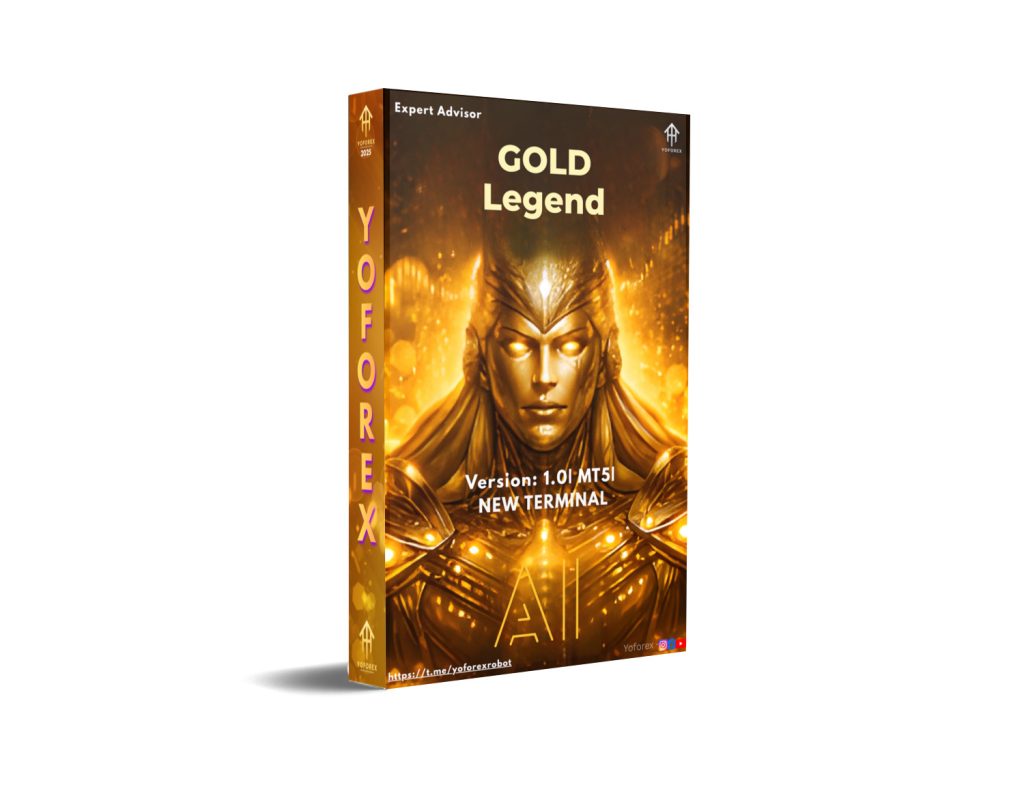 GOLD Legend EA V1.0 MT5 1 GOLD Legend EA V1.0 MT5