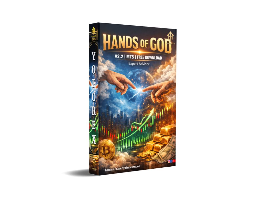 HANDS OF GOD EA V2.2 MT5