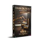 Crude Oil Scalp Source Code EA V3.0 MT5