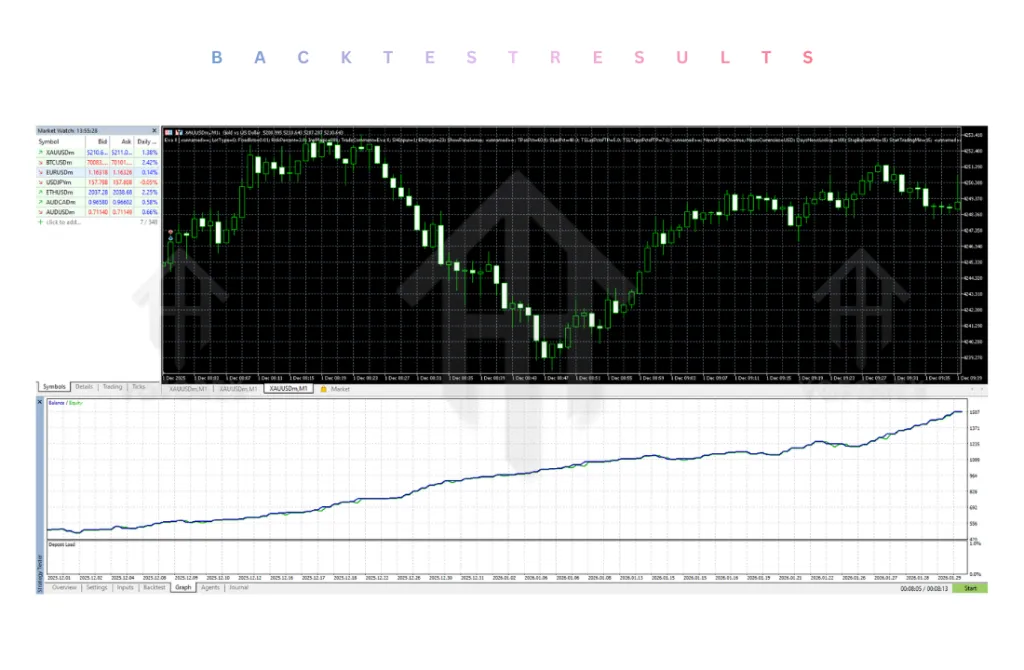 Eva X EA V1.10 MT5 3 Eva X EA V1.10 MT5