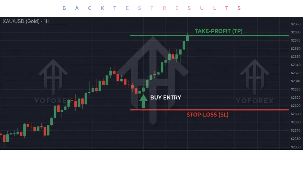 Gold Pullback Sniper EA V5.0 MT5 2 Gold Pullback Sniper EA V5.0 MT5