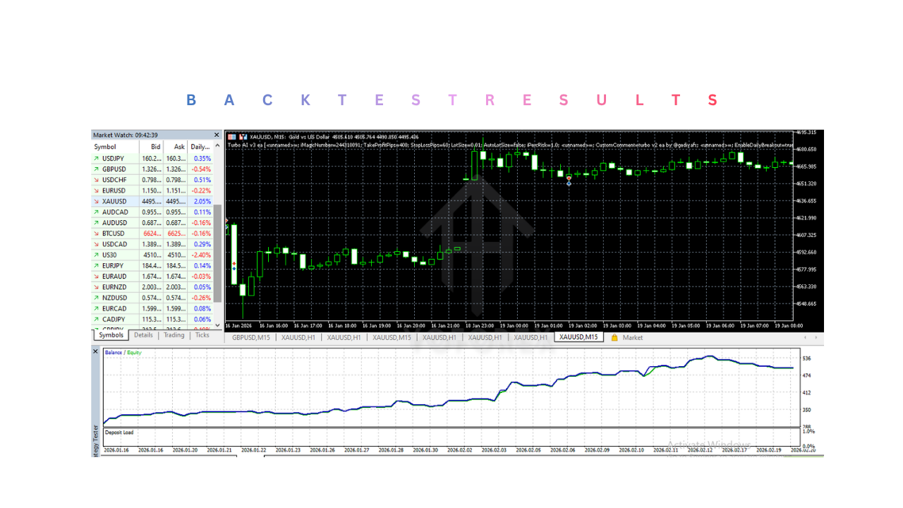 Turbo AI EA V3.0 MT5 2 Turbo AI EA V3.0 MT5