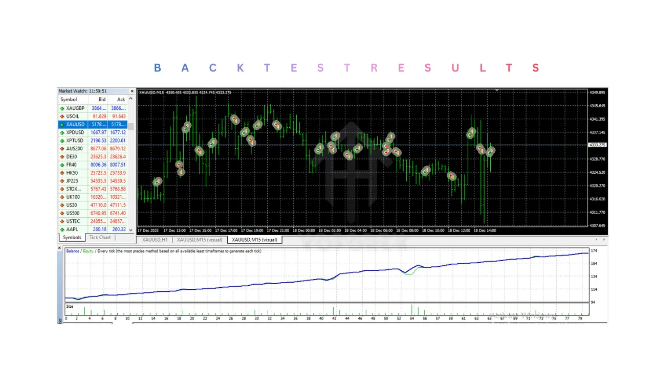 MForex EA V1.02 MT4
