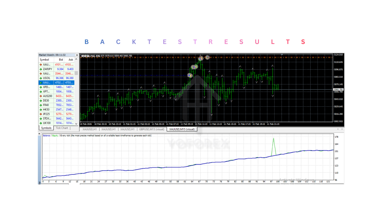 Gecko EA V1.2 MT4 2 Gecko EA V1.2 MT4