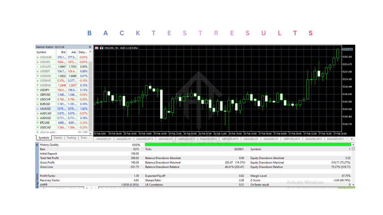 Sentinela Valtrix EA V2.4 MT5