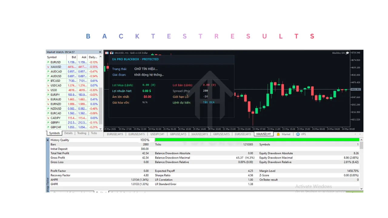 BlackBox EA V2.01 MT5 3 BlackBox EA V2.01 MT5
