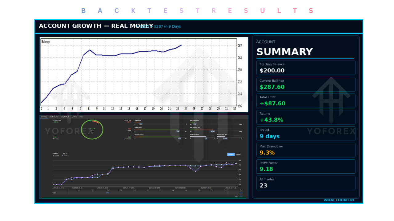 Quantum Crypto PRO EA V7.4 MT5 3 Quantum Crypto PRO EA V7.4 MT5